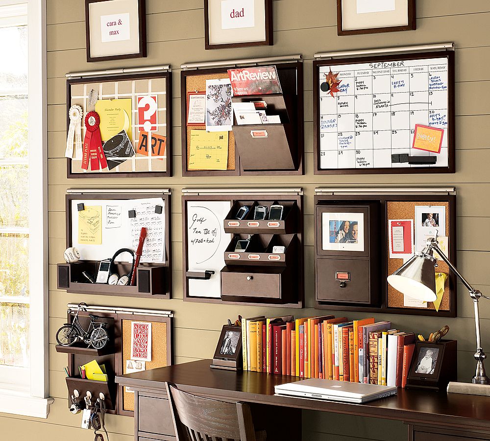 Home Office Live Love Organize It